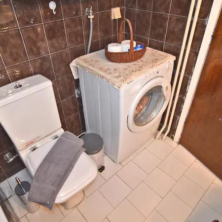 Eva View Lejlighed *