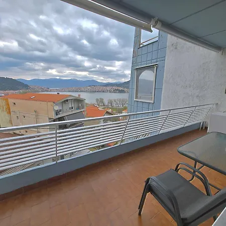 Eva View