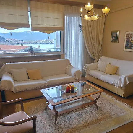 Apartmán Eva View
