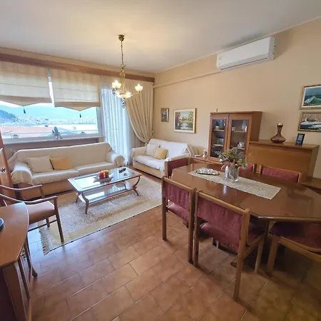 Eva View Apartmán