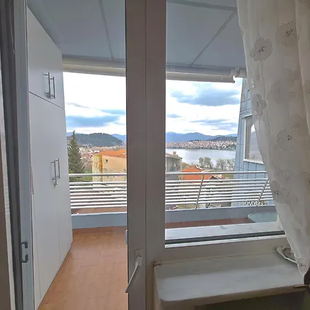 Apartmán Eva View