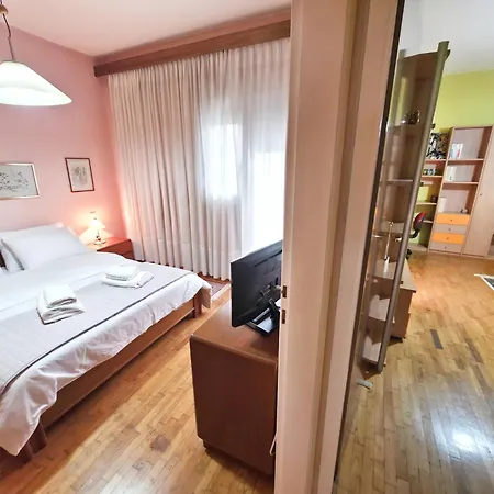 Eva View Lejlighed Kastoria