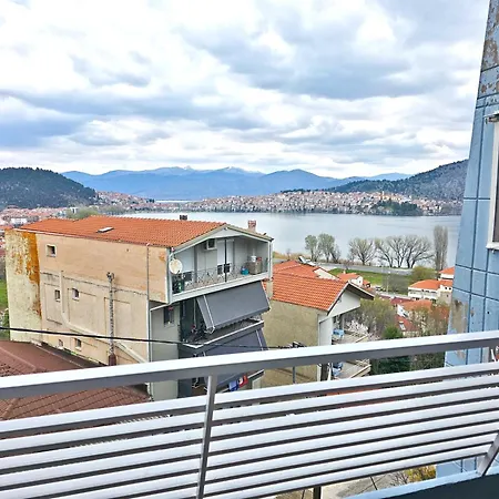 Eva View *
