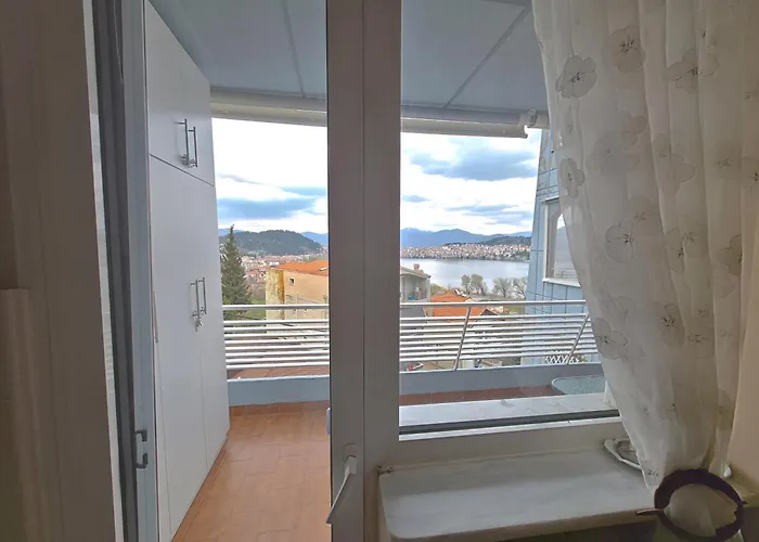 Apartmán Eva View