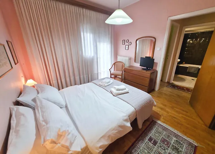 Apartmán Eva View *
